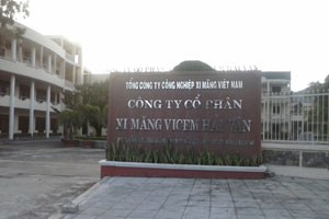 HVX cần... 15 phiên tăng trần để phát hành!